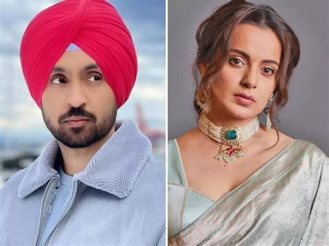 Punjab Mera Rahe Vasda Diljit Dosanjh Shares Cryptic Note Post Kangana Ranaut S Warning