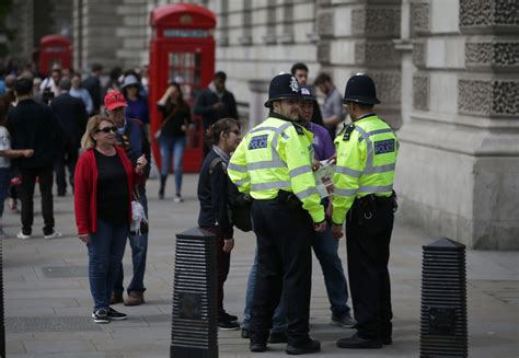 Máxima alerta terrorista en Reino Unido tras el atentado