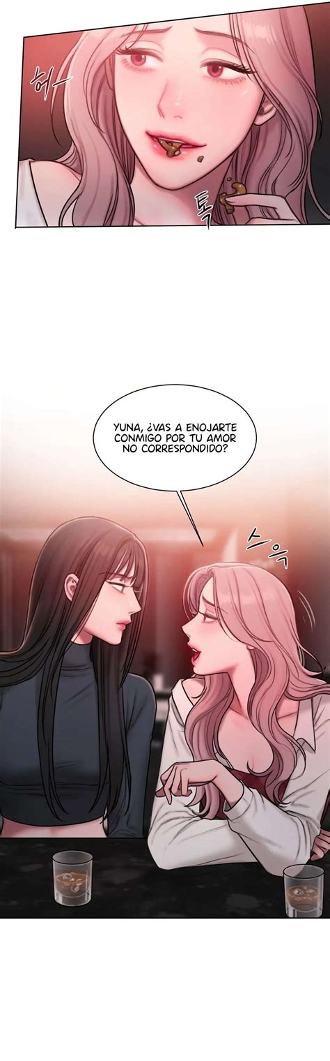 Malos Pensamientos Cap Tulo Manhwa Dragontranslation Net