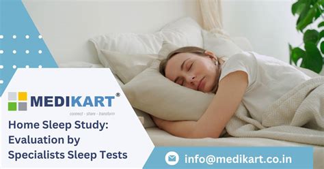 Sleep Study Test Cost In India 2023 Book Today Revolutionize Your Sleep