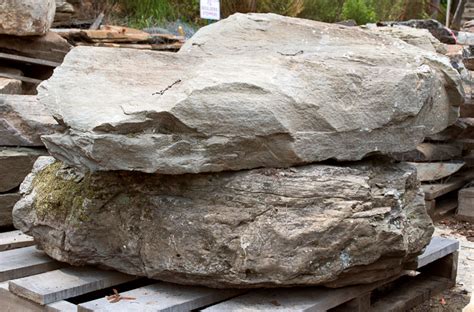 Pennsylvania Boulders - Sislers Stone