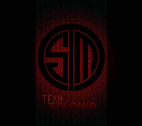 Red Tsm Logo Logodix