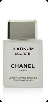 Купить мужские духи Chanel Egoiste Platinum — парфюм и туалетная вода ...