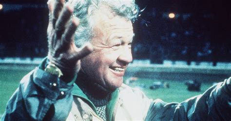 Former Northern Ireland Manager Billy Bingham Dies Aged 90 The Irish News