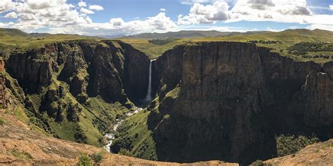 Lesotho Landmarks | Bhejane