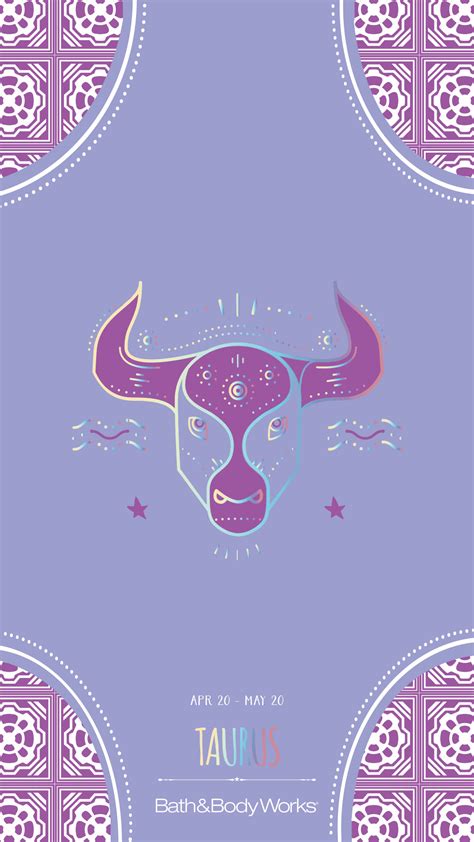 Zodiac Sign Taurus Wallpapers - Wallpaper Cave