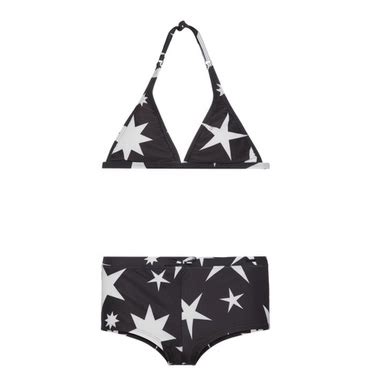 Bikini Protest Koski A Jr Halter Canvasoffwhite Mädchen Strandtuchshop