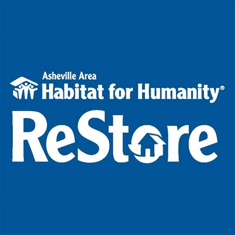 Asheville Area Habitat for Humanity ReStore - Just Economics