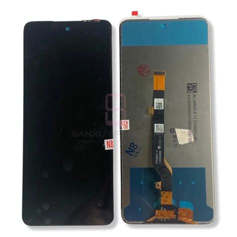 Lcd Infinix Hot S NFC X X B Fullset Lazada Indonesia