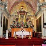 Parroquia Santo Toribio De Mogrovejo Ju Rez