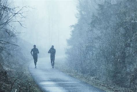 Winter Running Gear Guide