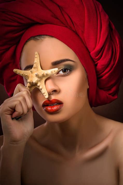 Starfish Nude Pose Stock Photos Free Royalty Free Stock Photos From Dreamstime