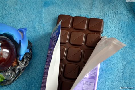Молочный шоколад Milka Dark Milk с Ароматной малиной - «НОВИНКА от ...
