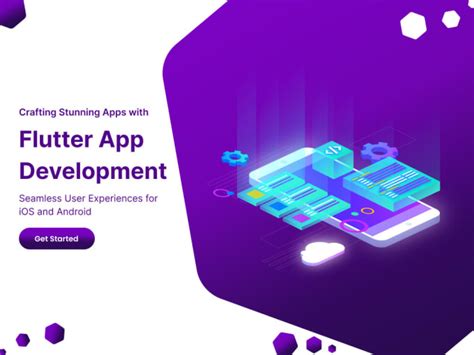 Build Ios And Android Mobile Apps Using Flutter By Trushalbarvaliy Fiverr