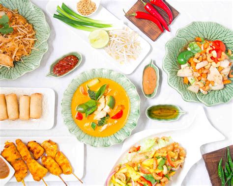 Order Siam Dish Thai Cuisine Delivery Online Burlington Menu