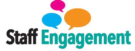 What is staff engagement? - HSE.ie