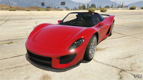 Pfister From Gta Screenshots Features And The Description Of A