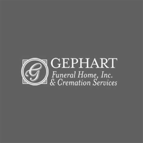 Gephart Funeral Home, Inc. & Cremation Services in Bay City, MI