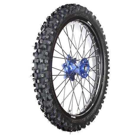 Deli Tire Terra Cross Sb Tt M Motorradreifen Hinten