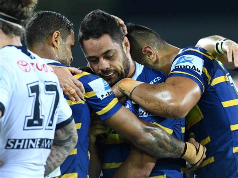 Eels Parramatta Nrl Team News Scores And Results Au