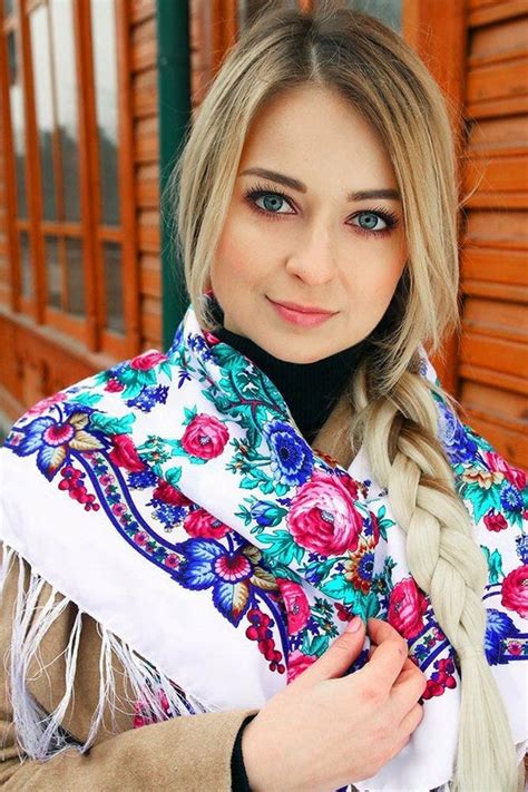 Women From Tatarstan What Is The Attraction By Englishrussian Medium