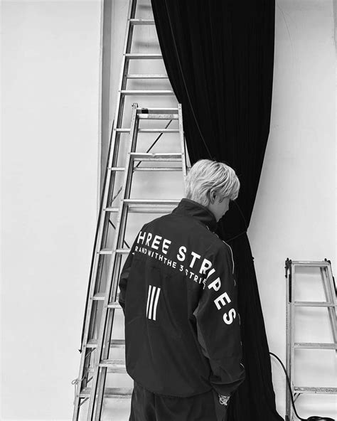 岡本聖哉さんのインスタグラム写真 岡本聖哉instagram「🖤🖤 Sportsauthorityjpn Adidas」4月18