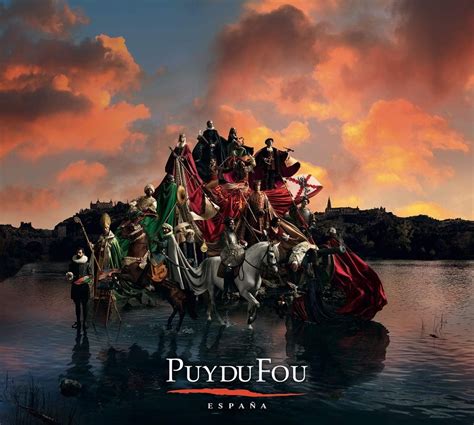 Épinglé par Coco YRBO sur Puy du fou Puy du fou Puy Je m en fous