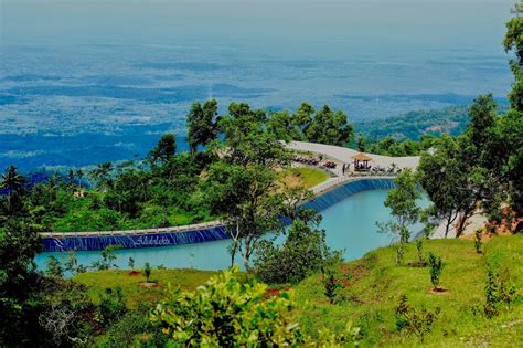 Embung Sriten: Wisata Tirta di Ketinggian Bumi Handayani - UNY COMMUNITY