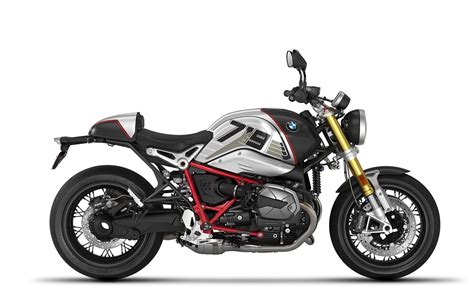 Bmw R Ninet Precio Ficha T Cnica Y Prueba