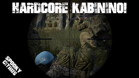 Hardcore Kabinino Ft Jewcrew Itsnaterhd Dayz Standalone Youtube