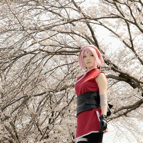 Sakura Haruno Cosplay Konan Anime Cosplay Uchiha Boruto Beloved