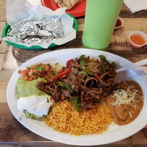 Taqueria La Herradura Photos Reviews Lincoln Way