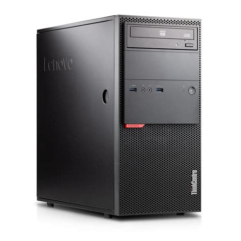 ᐅ refurbed Lenovo ThinkCentre M800 Intel Core 6th Gen Now with a