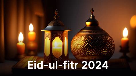 Eid ul Fitr 2024 Bangladesh