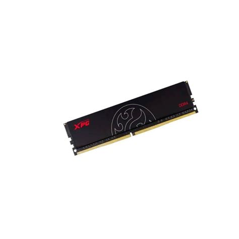 Memoria Ram Adata Ddr4 8gb Xpg 3200mhz Hunter