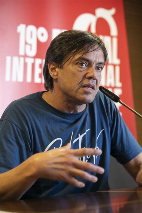 Rosendo Ruiz Desmenuza En Casa Propia Las Dificultades De Vivir Con