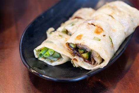 Wrap Up a Quick Meal With These 10+ Spring Roll Filling Ideas | LoveToKnow