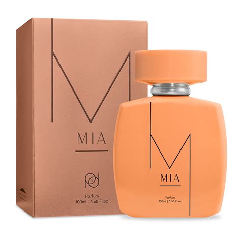 100ml - Mia - Paris 2 Dubai