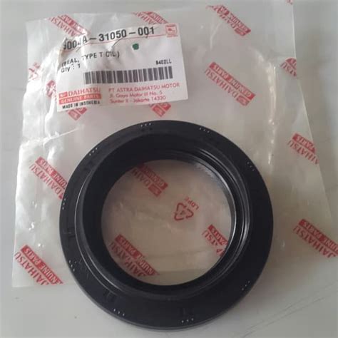 Jual Seal Sil Transmisi As Roda Kanan Agya Ayla Calya Sigra Shopee