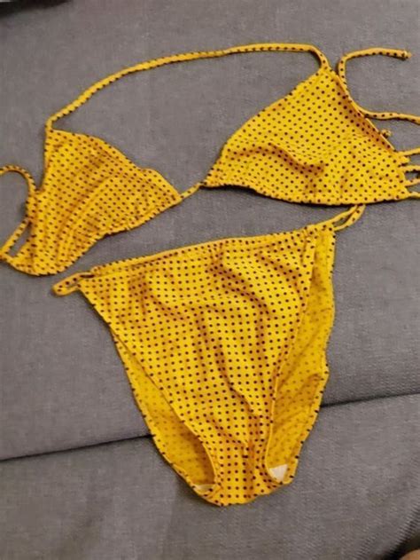 G Versace Bikini 40 Kaufen Auf Ricardo