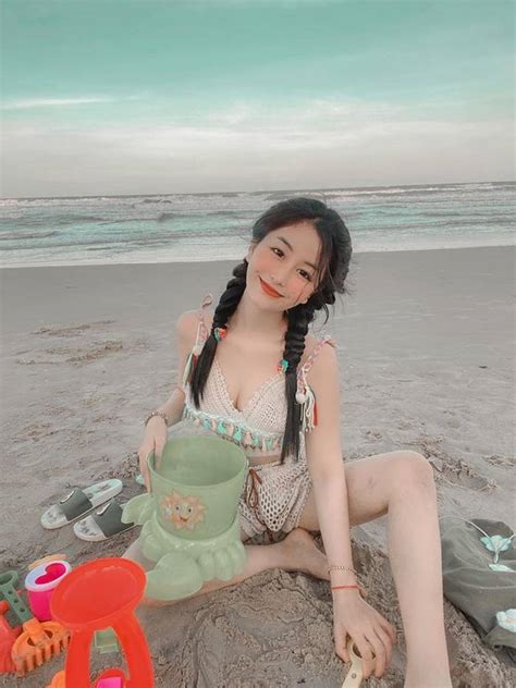 699 Ảnh Bikini Gái Xinh được yêu thích mới nhất GenZ Relax