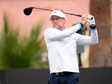 I Don T Need To Win Again Ian Poulter SLAMS Critics Following Poor