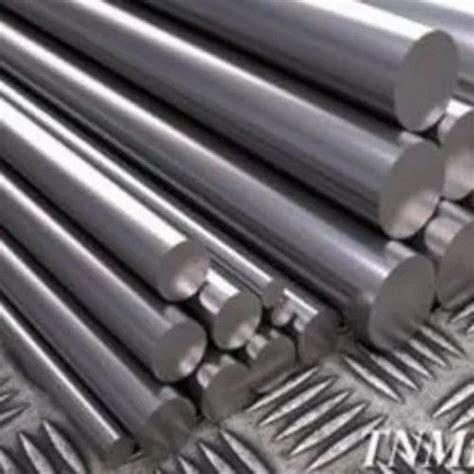 ASTM A276 329 Stainless Steel Round Bars Manufacturer In India For