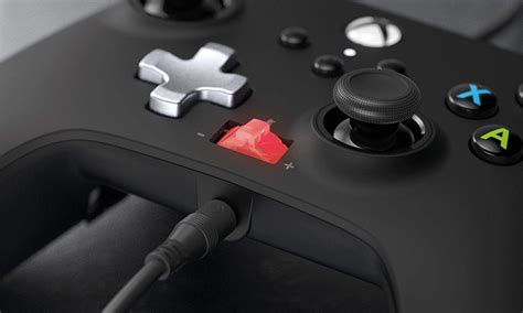 El Nuevo Controlador Spectra Infinity Disponible De Powera Para Xbox