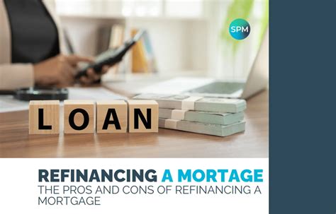 Understanding Mortgage Refinancing Pros Cons And Process Hpandroid