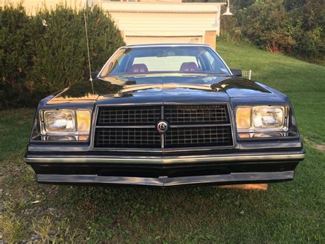 091818 1980 Chrysler Cordoba Ls 7 Barn Finds