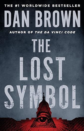 Amazon Co Jp The Lost Symbol Robert Langdon Book English Edition