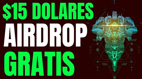 GANHE 15 DOLARES FACIL AIRDROP DE TOKEN JA LISTADO DISTRIBUINDO 50