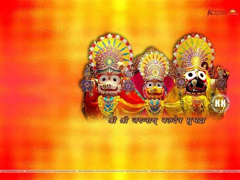 Jagannath Wallpapers Top Nh Ng H Nh Nh P