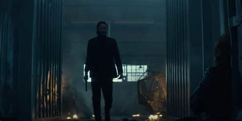 John Wick The 3 Greatest Moments From Each Movie